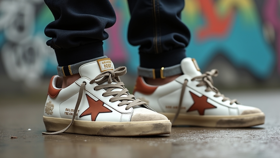 Golden Goose Collection